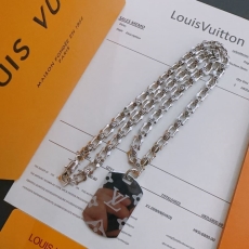 Louis Vuitton Necklaces